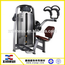 Fitness equipment for body fit entertainmant Abdominal Crunch machine